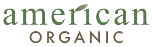 American Organics logo