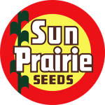 Sun Prairie Seeds logo